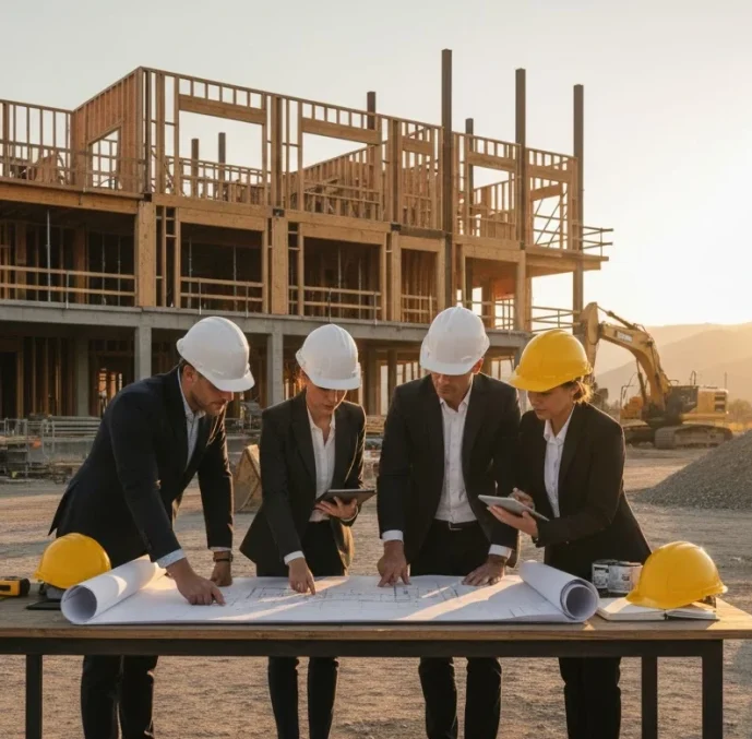 Preliminary Estimating Services