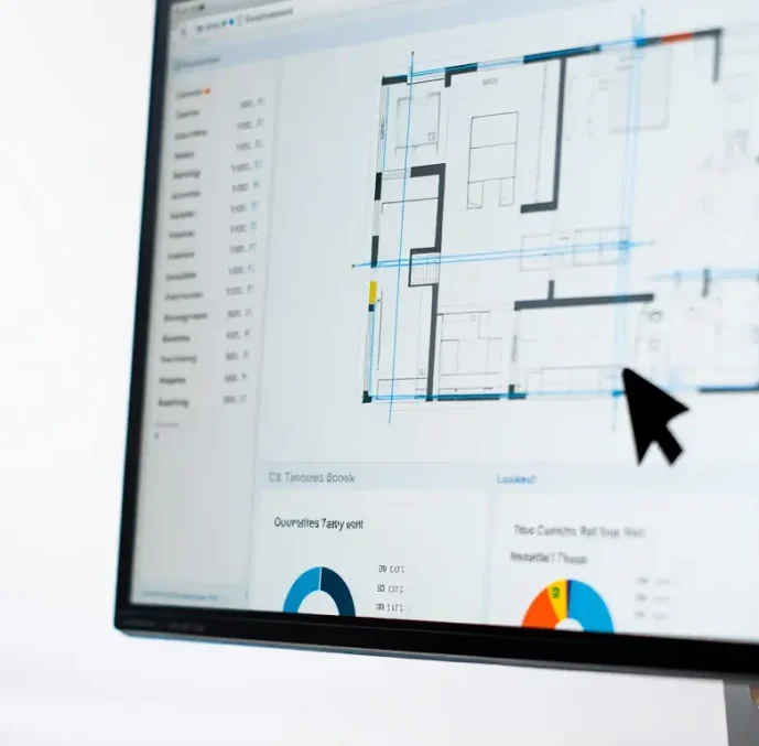 Quantity Takeoff Services