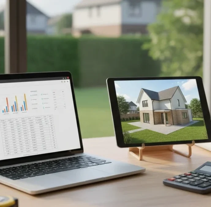 Residential Estimating Services