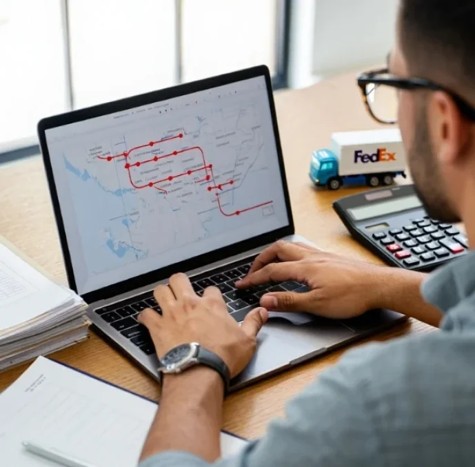 Transportation Estimating Services one