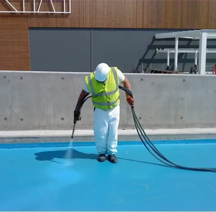 Waterproofing estimating company