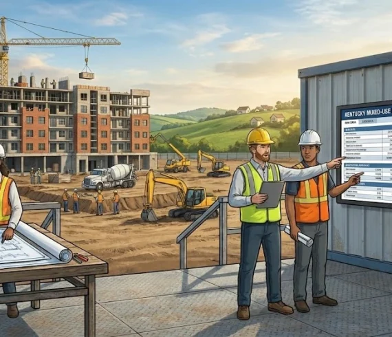 construction estimates Kentucky