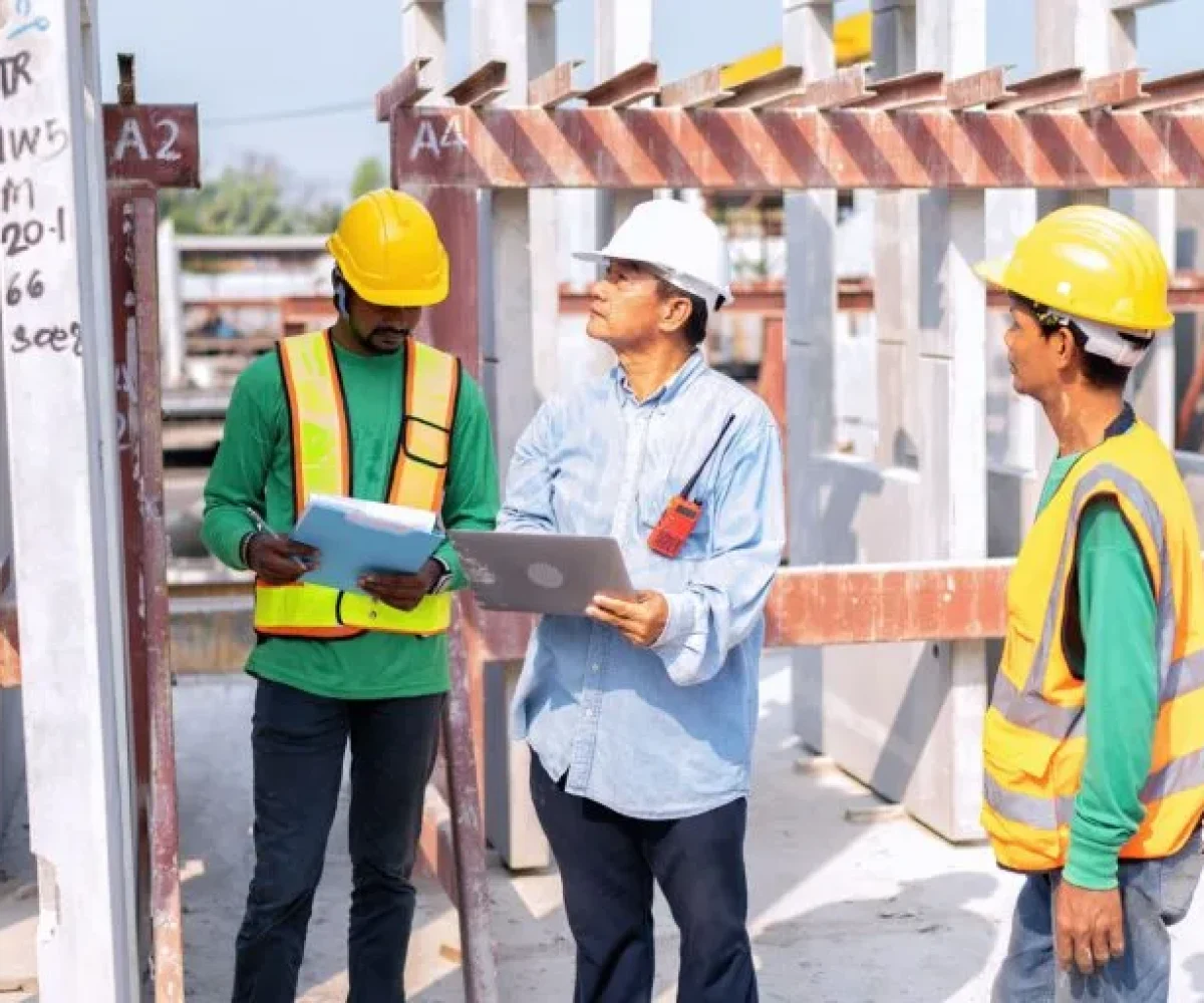 construction estimates Minnesota