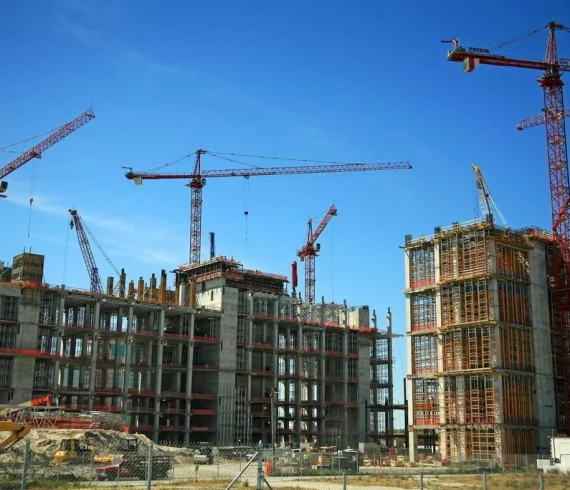 construction estimating Minnesota