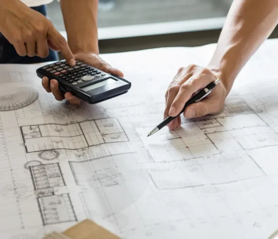 construction estimating firm Arizona