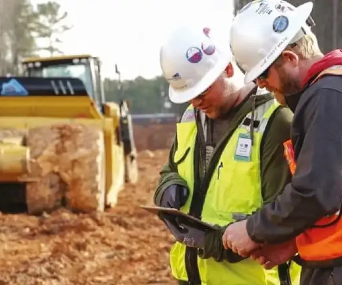 construction estimating maine