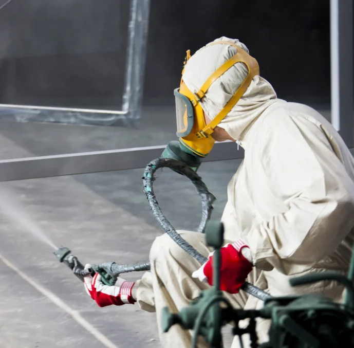 fireproofing estimation